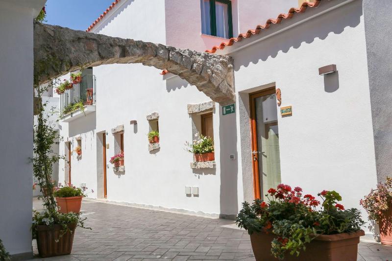 Olbia Domus Inn Guest house