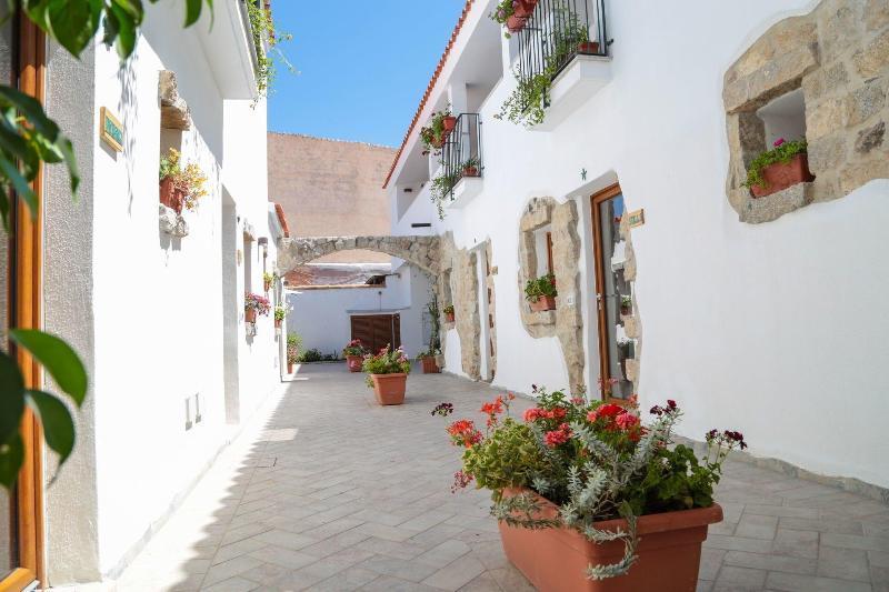Olbia Domus Inn Guest house Olbia