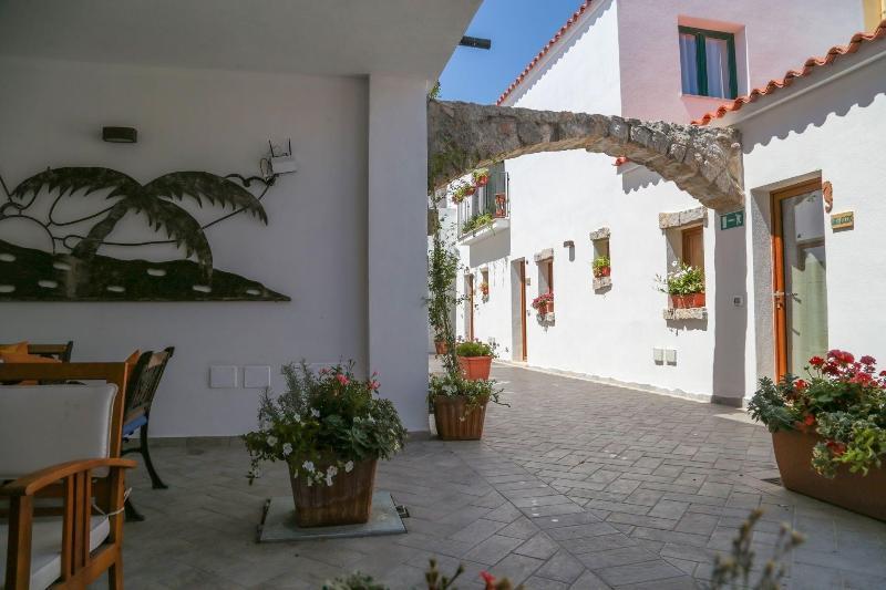 Olbia Domus Inn