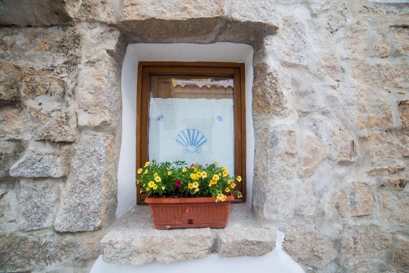 Olbia Domus Inn Guest house Olbia