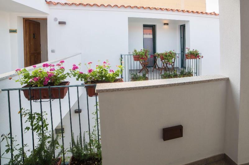 Guest house Olbia Domus Inn Olbia