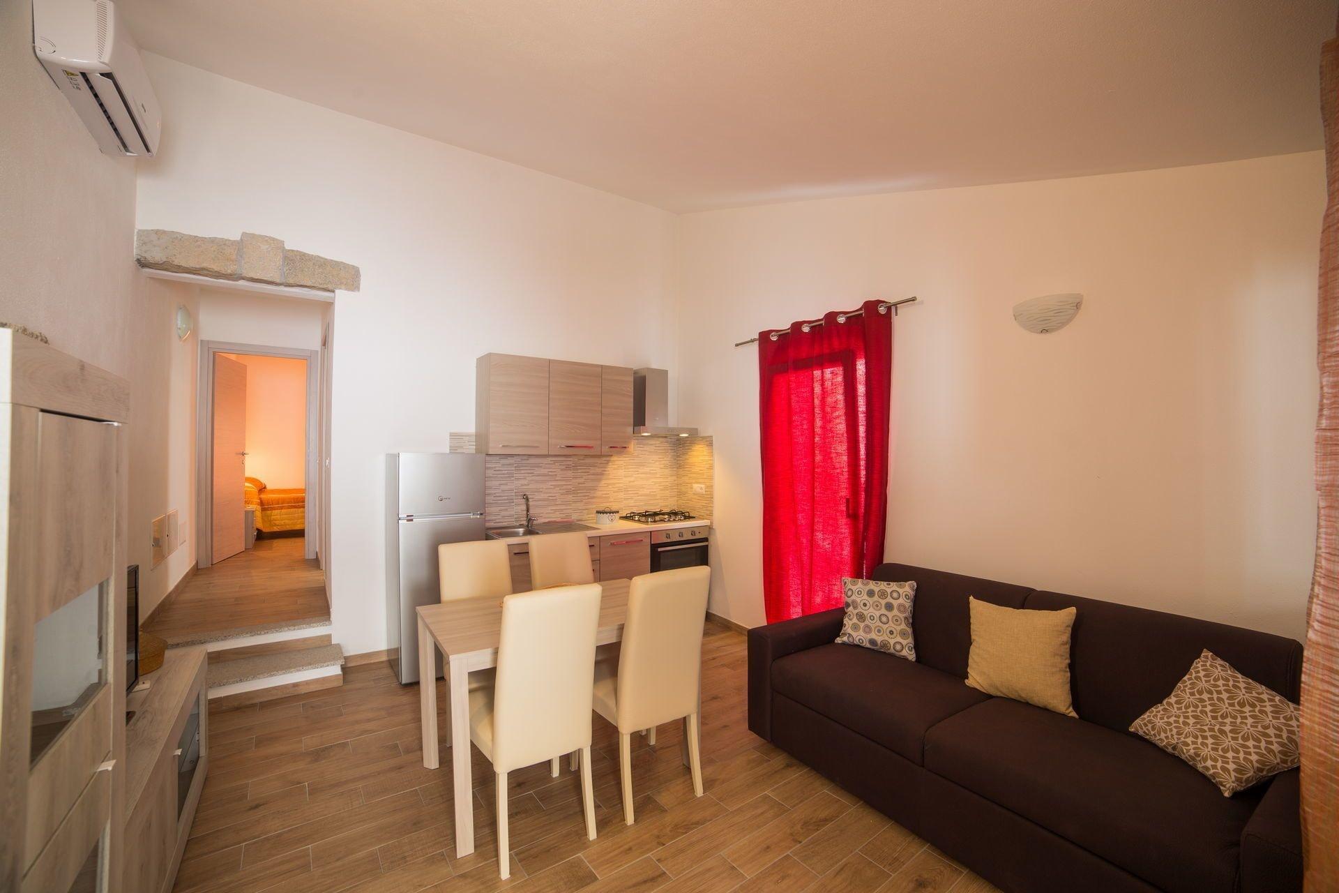 Olbia Domus Inn Guest house 3*