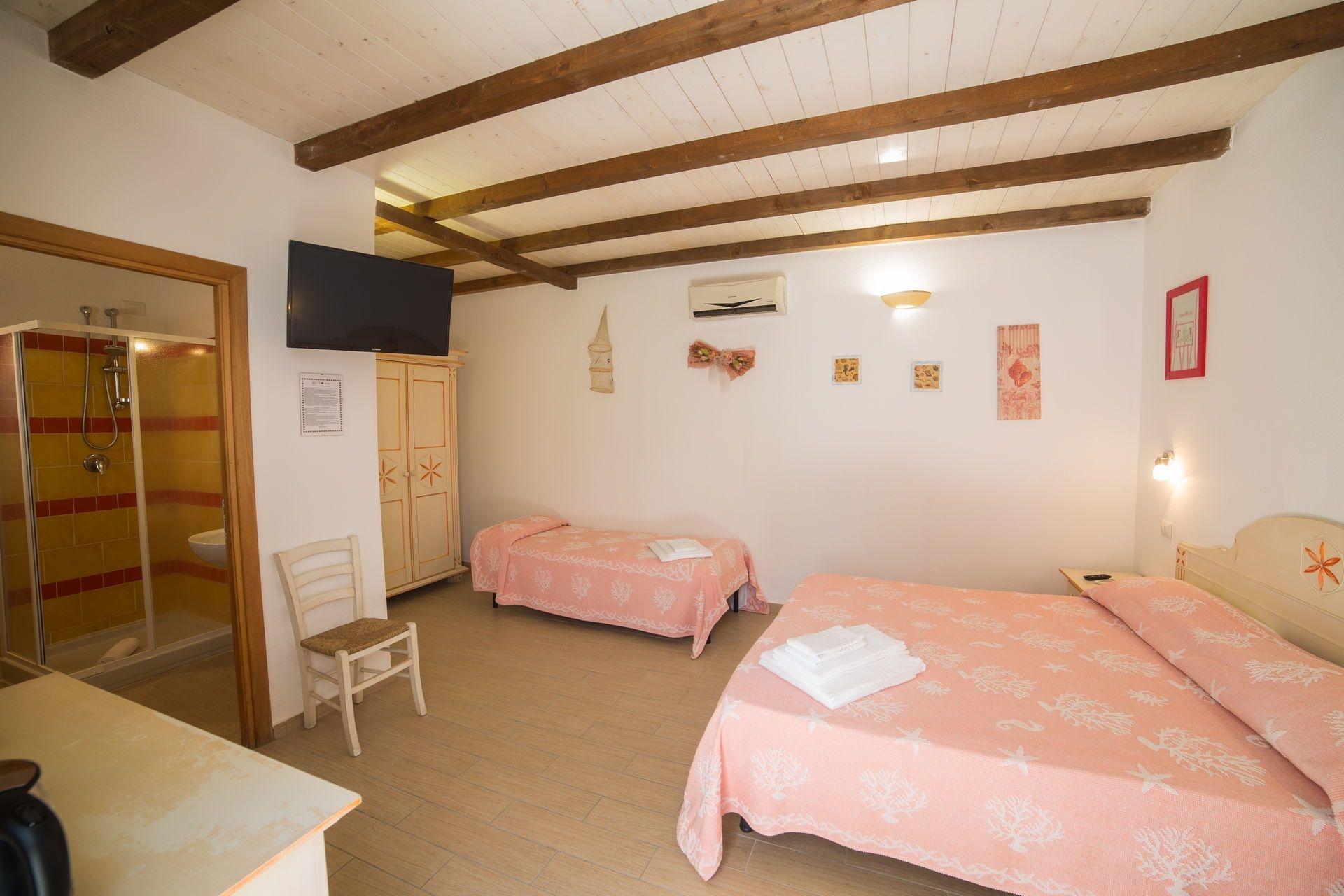 Olbia Domus Inn 3* Olbia