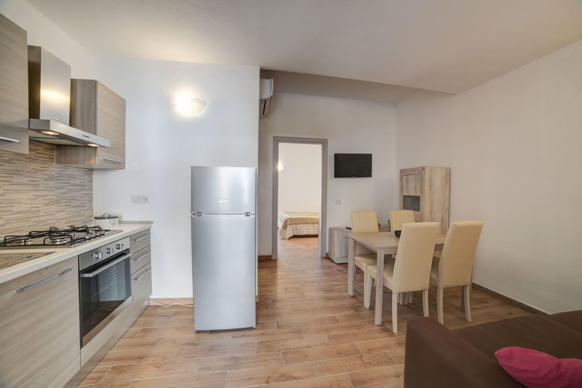Guest house Olbia Domus Inn