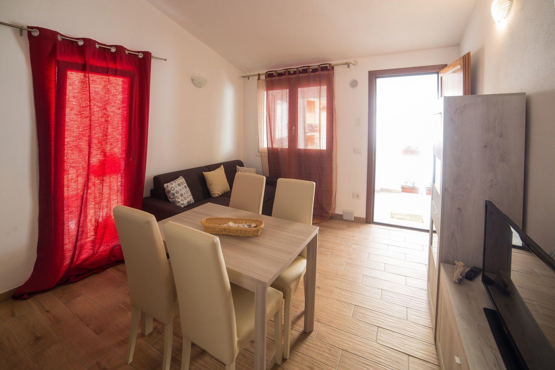 Guest house Olbia Domus Inn 3*