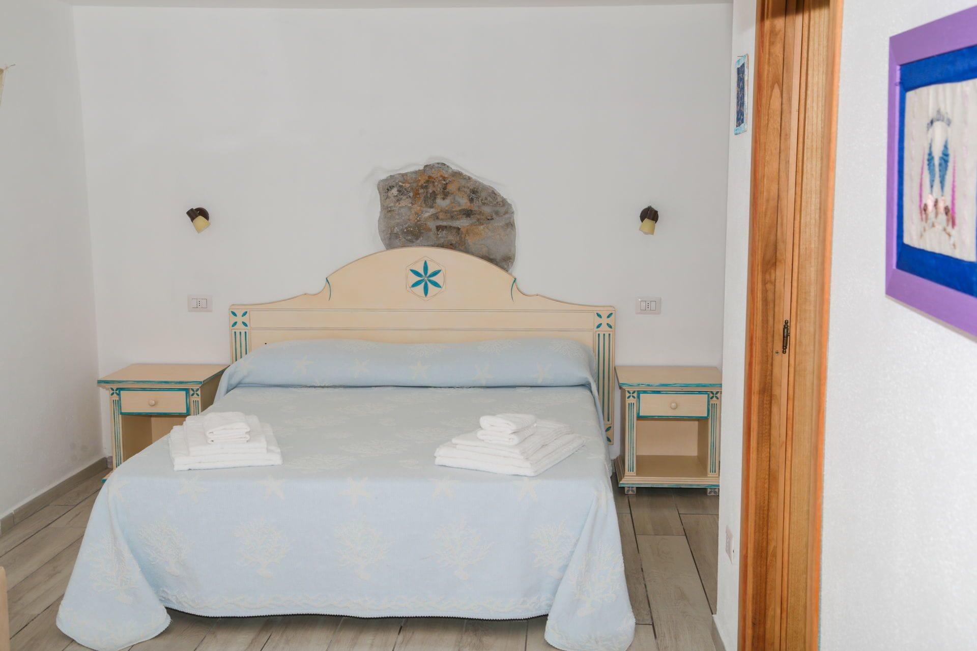 Guest house Olbia Domus Inn 3*