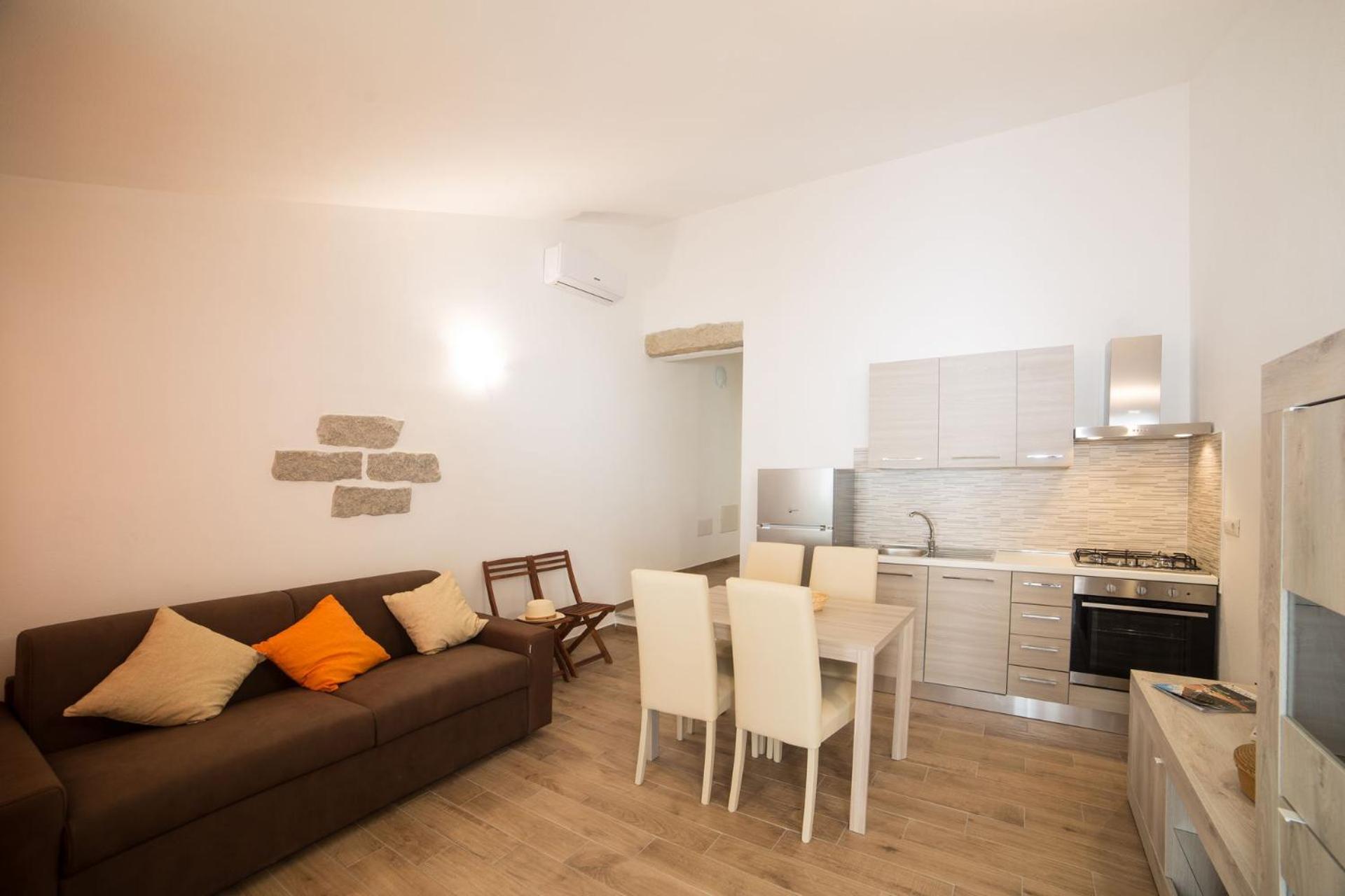 Olbia Domus Inn Guest house