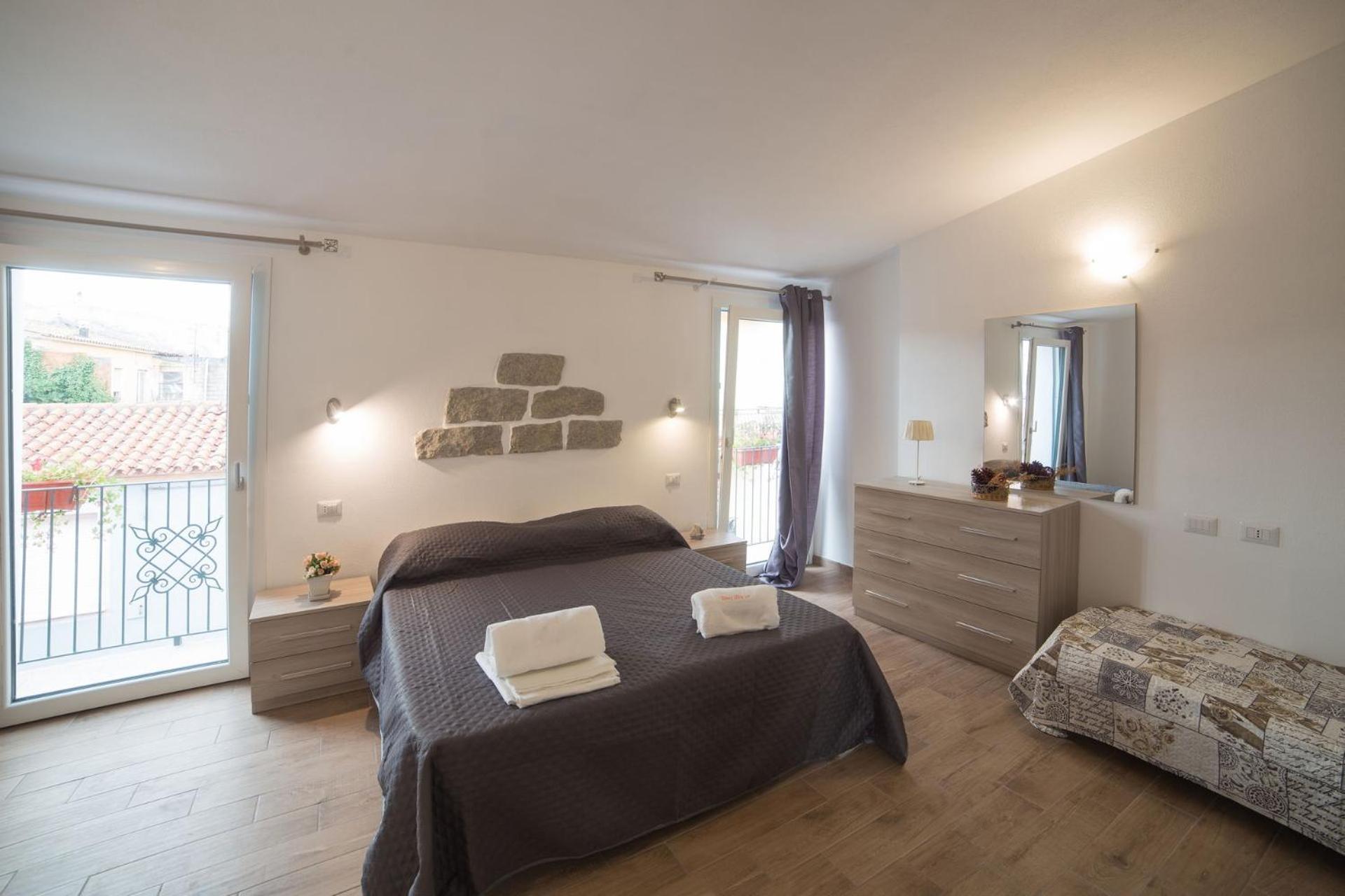 Guest house Olbia Domus Inn Olbia