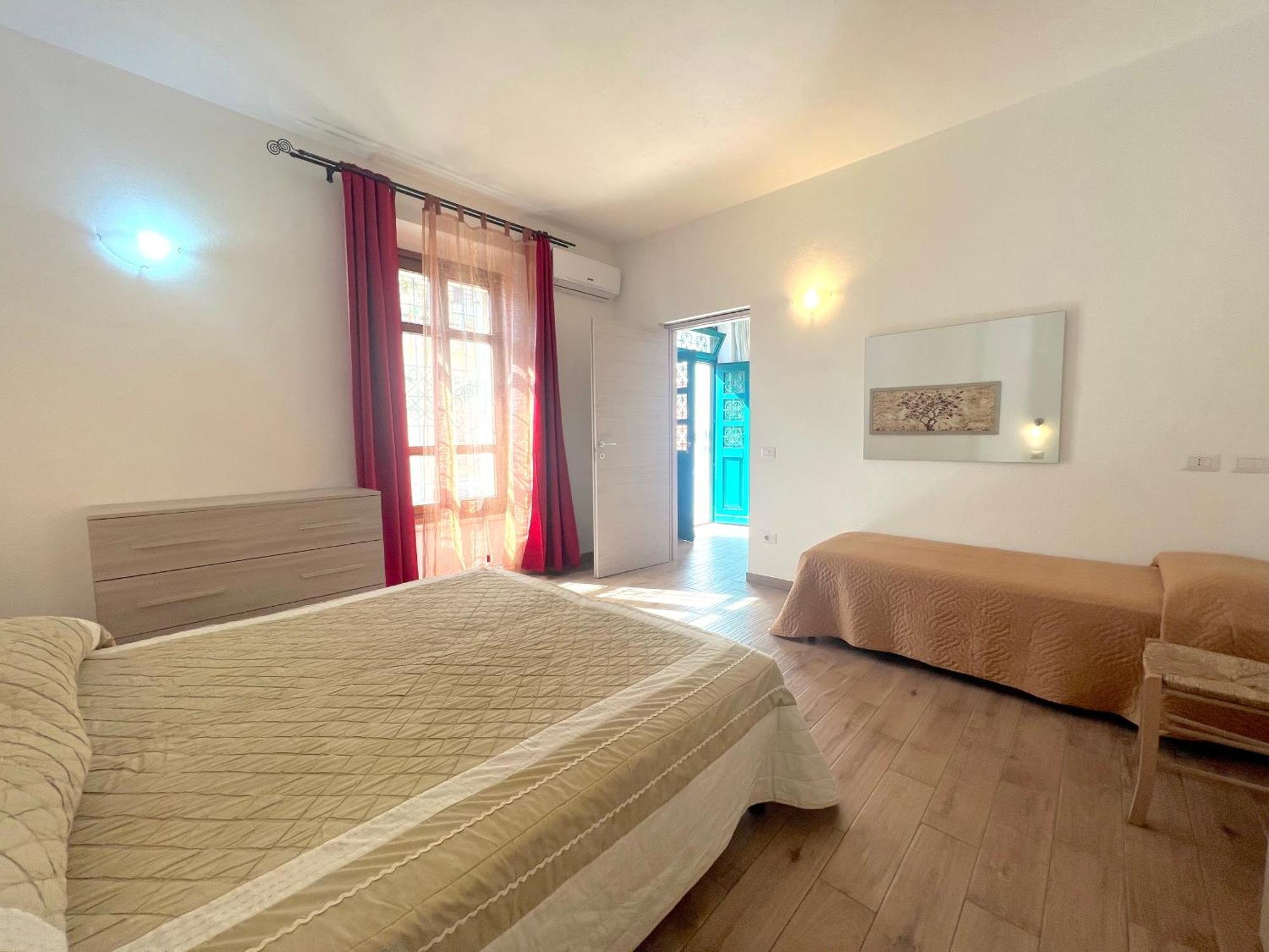 Guest house Olbia Domus Inn Olbia