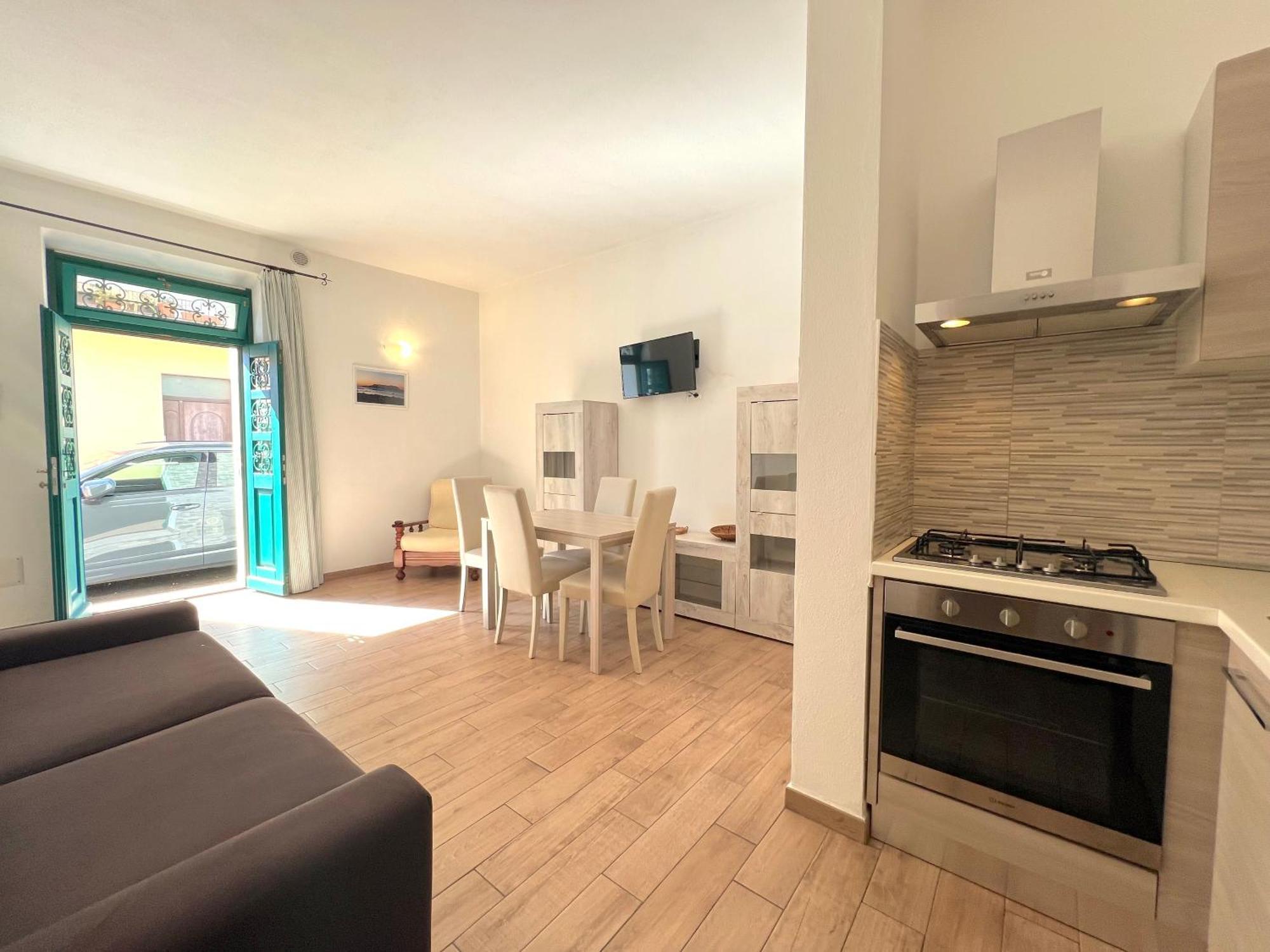 Guest house Olbia Domus Inn