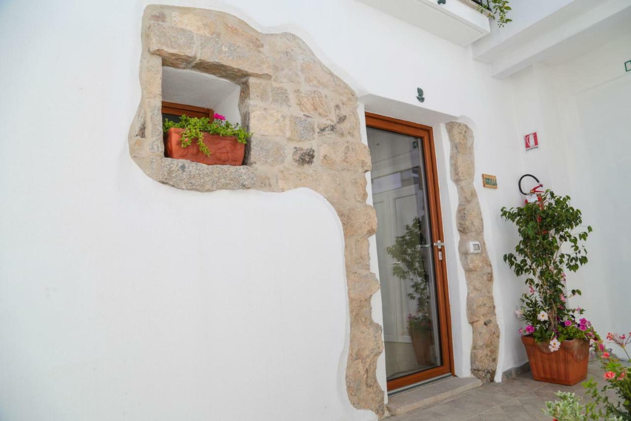 Olbia Domus Inn Guest house Olbia