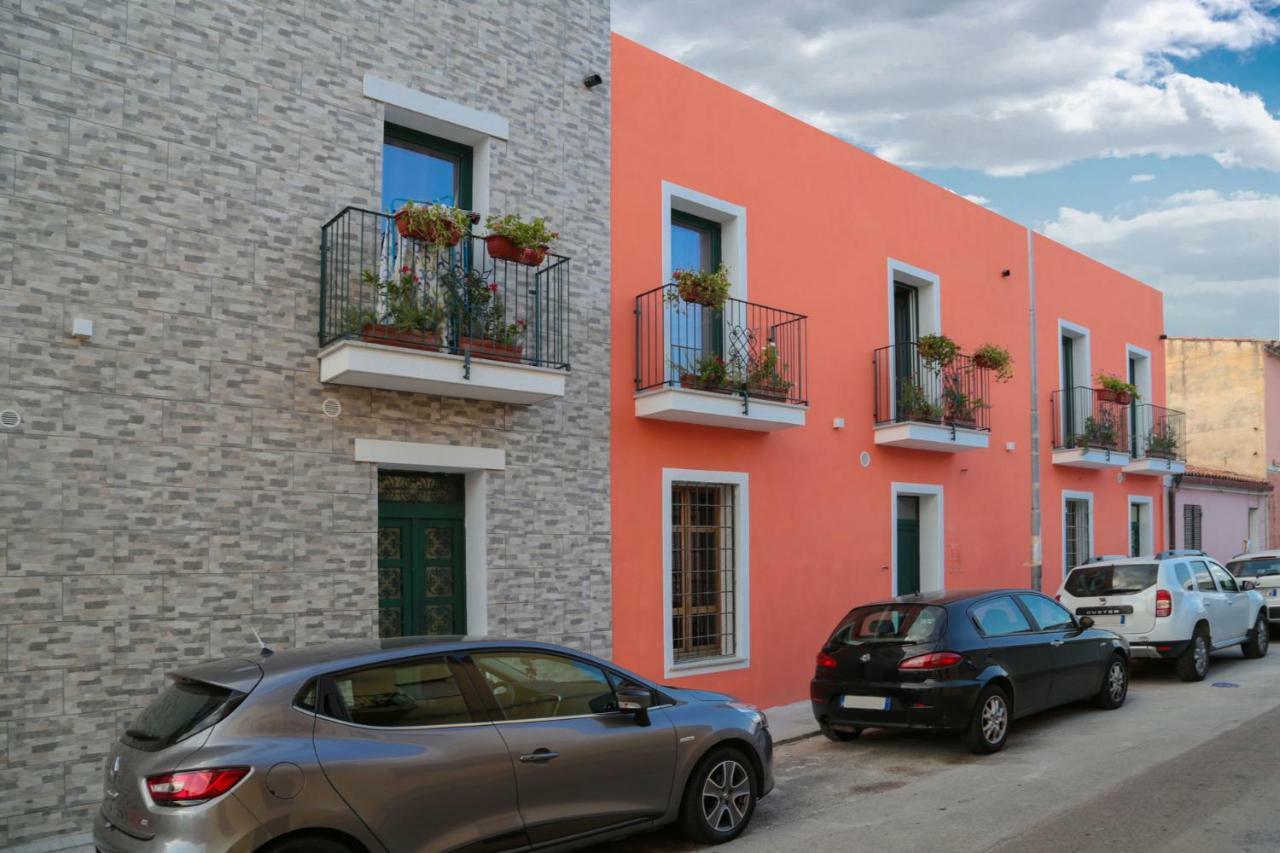 Olbia Domus Inn Guest house 3*