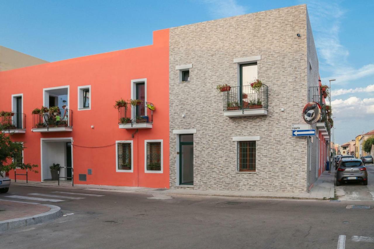 Guest house Olbia Domus Inn Olbia