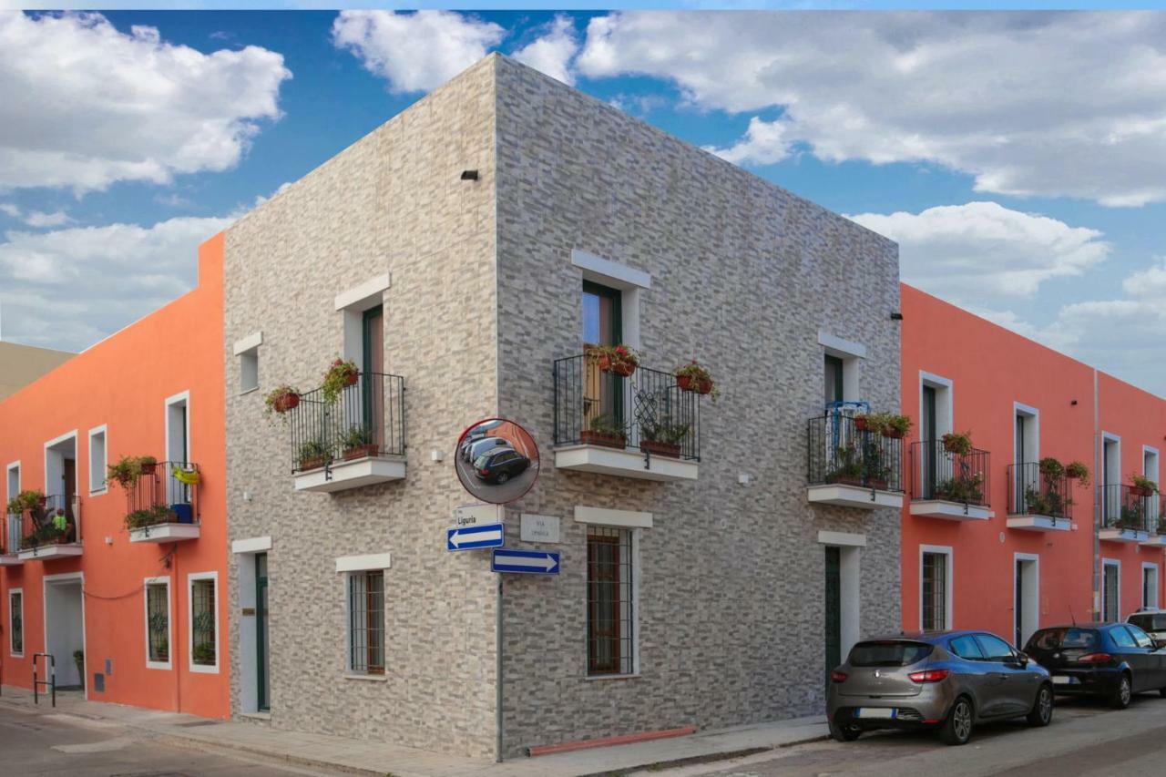 Guest house Olbia Domus Inn 3*