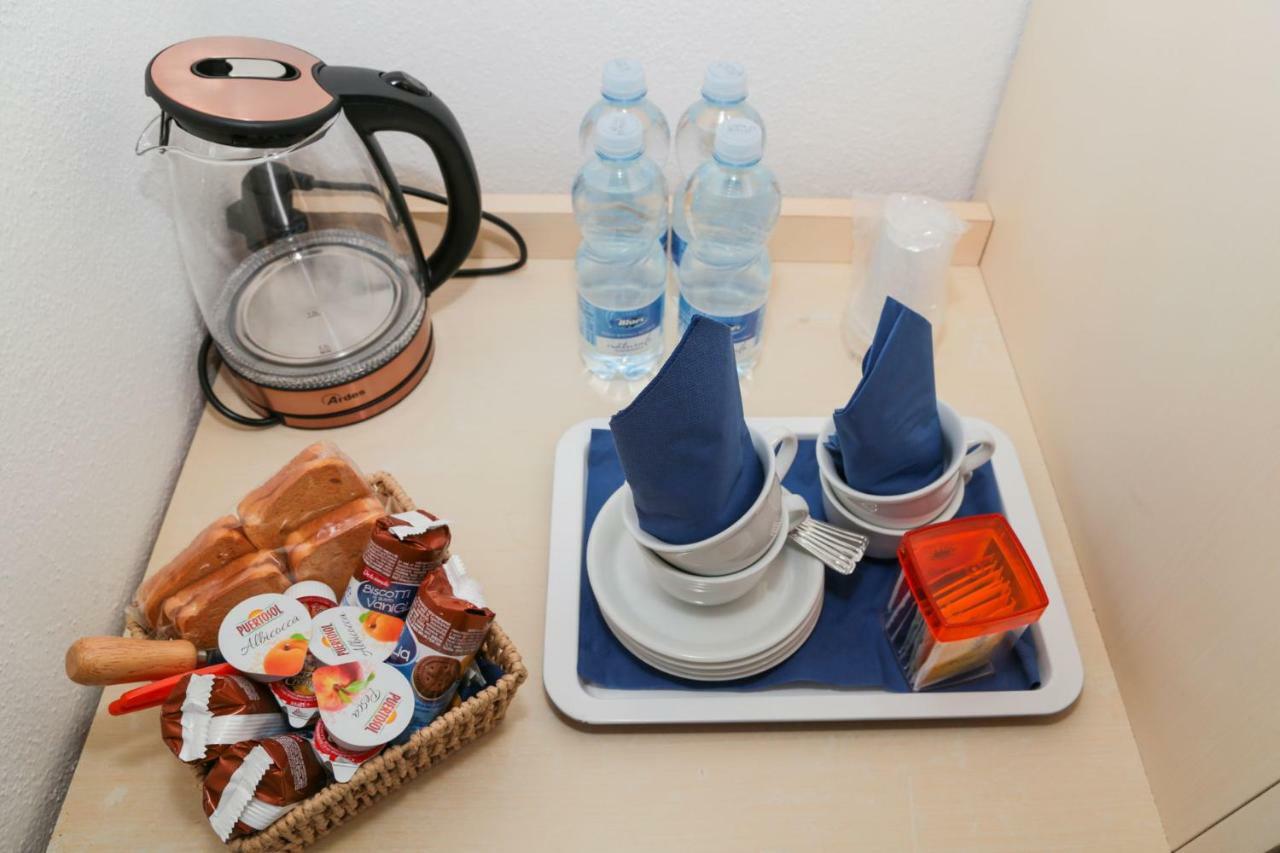 Guest house Olbia Domus Inn Olbia