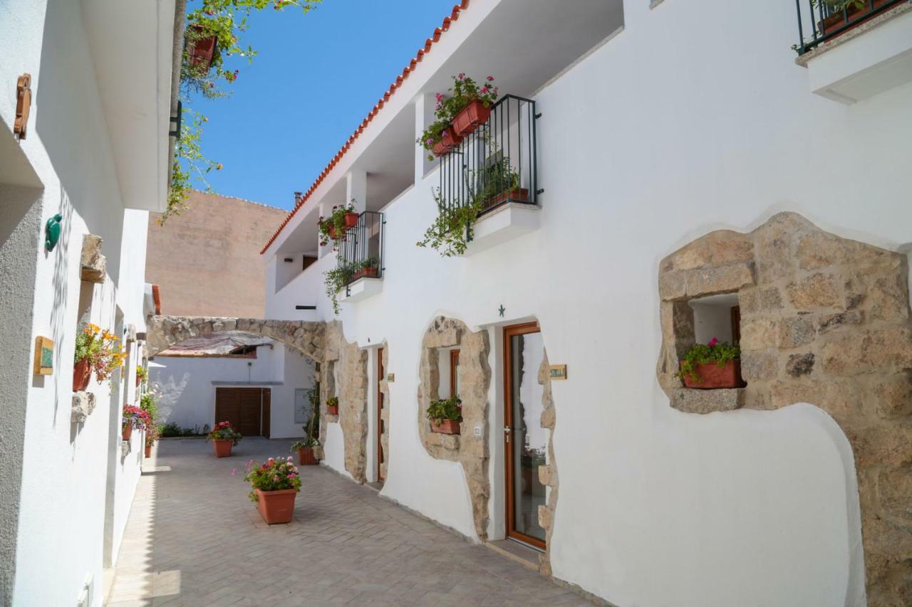 Olbia Domus Inn Guest house Olbia