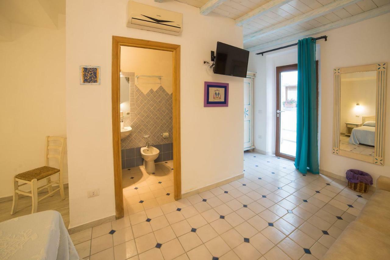 Guest house Olbia Domus Inn