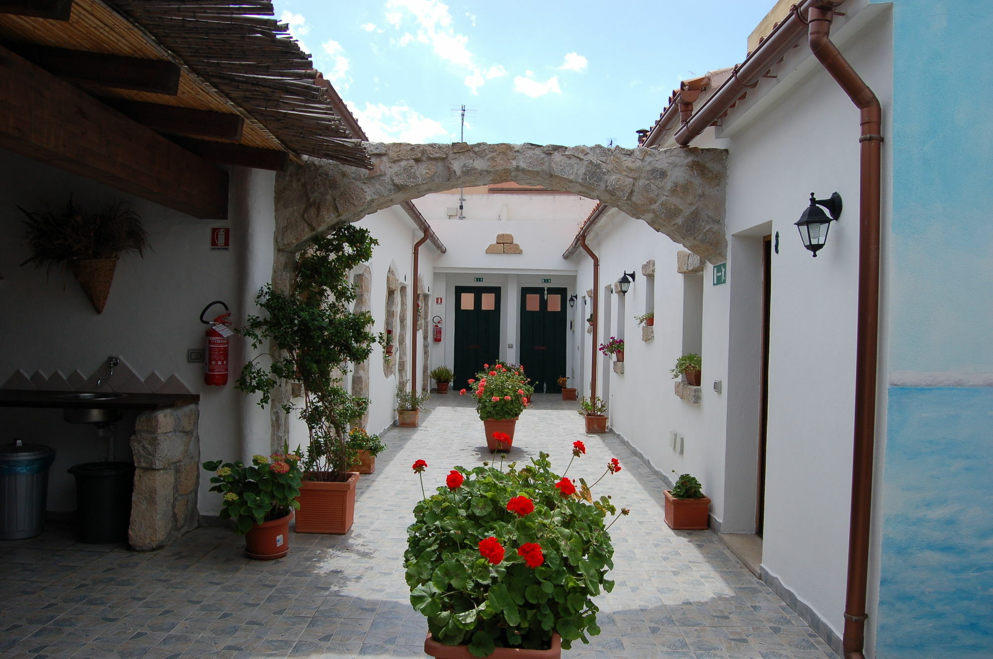 Olbia Domus Inn Olbia