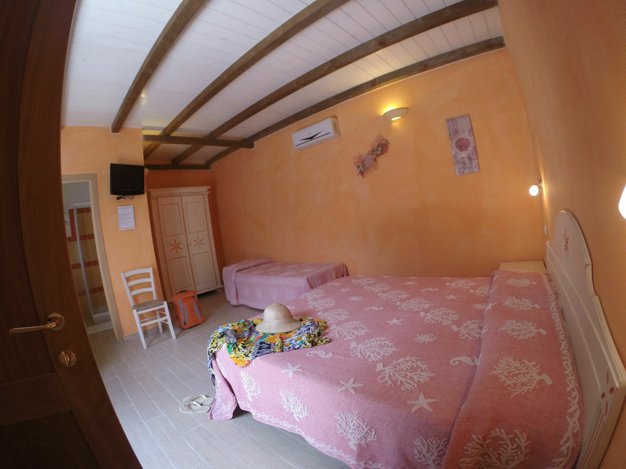 Olbia Domus Inn 3*