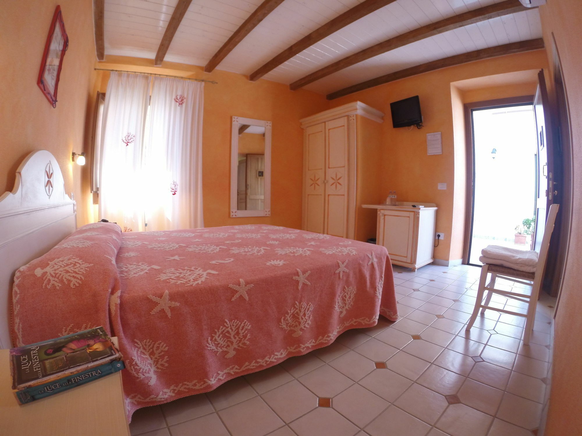 Guest house Olbia Domus Inn